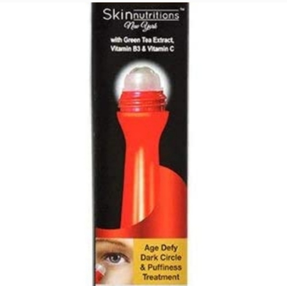 🆕Under Eye dark circles & Puffiness treatment - Picture 5 of 12